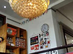 -美味之家·湖景农家乐(太湖东山店)