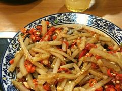 -金陵夜猫子私房菜(茂业天地店)