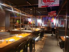 -飞阳铁板烧(ME TOWN购物中心店)