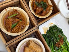 -蔡澜点心·粤菜(月星环球港店)