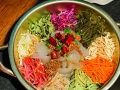 -可口香·非遗老号烧烤(南岗直营店)