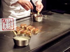 -Ginza Onodera铁板烧(外滩十八号店)