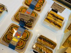 -巴黎贝甜(右安门店)