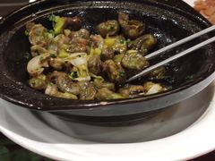 -清华酒楼(盘门店)