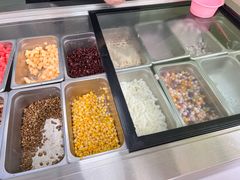 -老海南椰奶清补凉(文化宫老店)