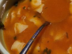 -胖老汉椒麻鸡清真新疆菜(西御街店)