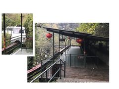 -溪口-滕头旅游景区