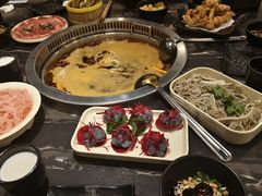 -小王少龙火锅(沙南街店)