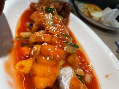 -吴氏老妈·23年家常菜(古城店)