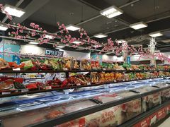 -世纪联华超市(马塍店)