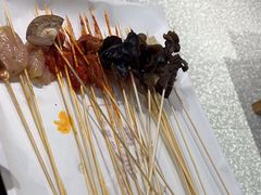 -旺蜀主成都串串火锅(西直门凯德MALL店)