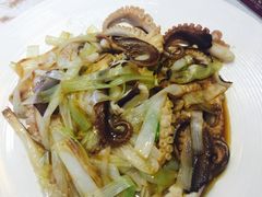 -味茂·老船夫1927(东海东路店)