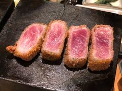 -牛かつもと村(上野店)
