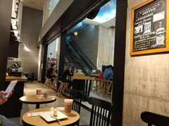 -星巴克(广州江南新地店)