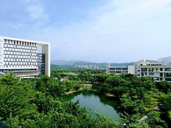 -海南热带海洋学院(三亚校区)
