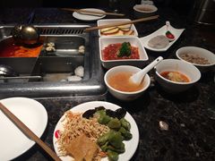 -海底捞火锅(连城广场店)