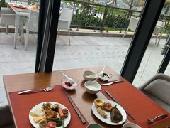 -厦门希尔顿逸林酒店·圆聚自助餐厅(五缘湾店)