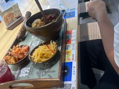 -京参 • 擂椒饭(这有山店)