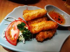 -Lia Cafe Bar Restaurant松山咖啡屋