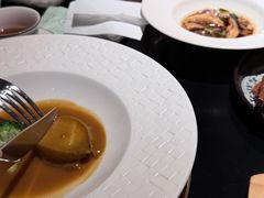 -丽晶轩中餐厅(重庆丽晶酒店)