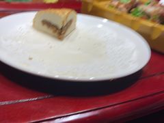 -森谷美食公园(杨行店)
