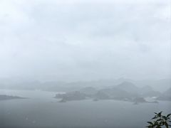-千岛湖天屿景区