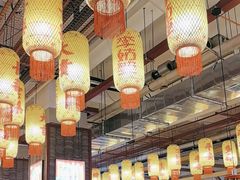 -李姑婆鲜切牛肉火锅自助(凤城二路店)
