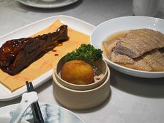 -大潮淮·淮扬菜(何园旗舰店)