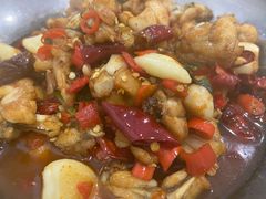 -新新湘菜馆(新中街二条店)