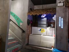 -小小河边鱼(天润城店)