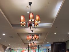 -豪客来牛排(府河店)