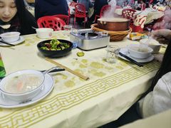 -聚味瞿记·龙虾堂(树木岭店)