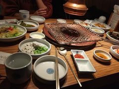 -王妃家(明洞中央店)