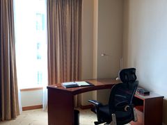 -汕尾巴黎半岛酒店