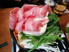 -三月居酒屋(青年大街店)