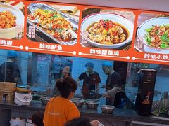 -韵味湘肴·小炒黄牛肉(五一广场店)