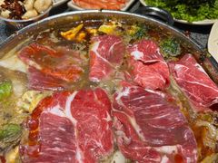 -胖子鱼·天水麻辣鱼火锅(秦州407店)