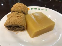 -护国寺小吃(新街口店)