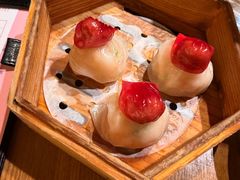 -云山茶餐厅(广东大厦店)
