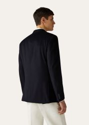 -Biella Fibers杰尼亚Zegna面料西装·夹克·礼服全定制Bespoke(晶耀前滩店)