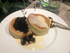 黑糖丸舒芙蕾-大树餐厅(红旗街万达店)