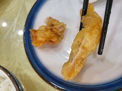 -鹤乡东北菜(崮山路店)
