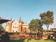 -安徒生童话乐园