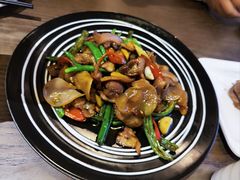 -HOHO餐厅(古子城店)