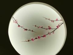 -梅间堂茶馆(绿地缤纷城店)