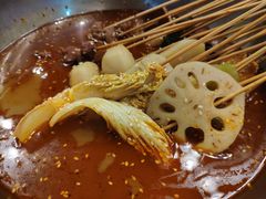 -付小姐在成都(中山公园店)