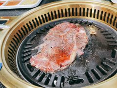 -牛鲜盛齐齐哈尔烤肉(曹路店)