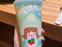 -奈雪的茶(湖滨银泰in77C区PRO店)