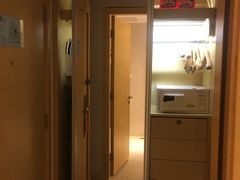 -天津水游城丽筠酒店