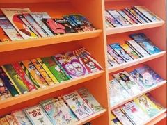 -伊莱素质成长中心(浦东花木校区)